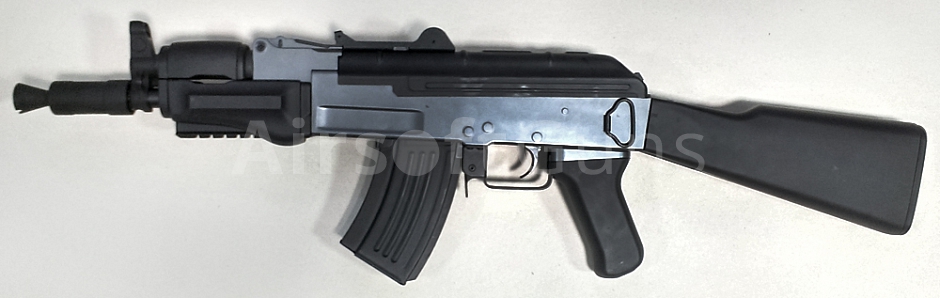Bazar AK-47 Beta Spetsnaz, Cyma, CM.037