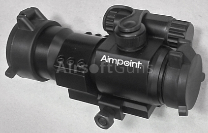 Bazar Tubusový kolimátor Aimpoint M2 1x30, nízká montáž, ACM