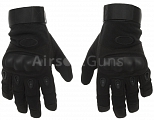 Taktické rukavice FPG, černé, M, Oakley