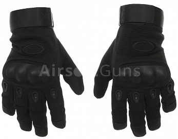Taktické rukavice FPG, černé, M, Oakley