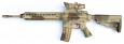 main_photo_Camo Custom KAC SR-15, 150 ms, AirsoftGuns [E&C]_01.jpg