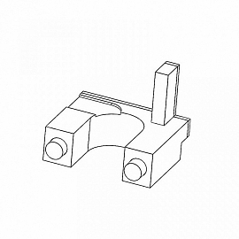 Stop Gearbox Defect (SGD) 3, Retro ARMS