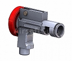CNC Hop Up komora pro M4, Retro ARMS