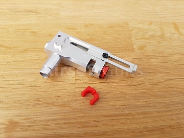 CNC Hop Up komora pro AK, Retro ARMS