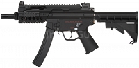 MP5 CQC, Galaxy, A&K, G.5M
