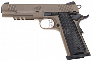 M1911, Kimber Warrior, Desert, GBB, ARMY, R28