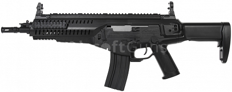 Beretta ARX 160, Sportline, Black, Umarex