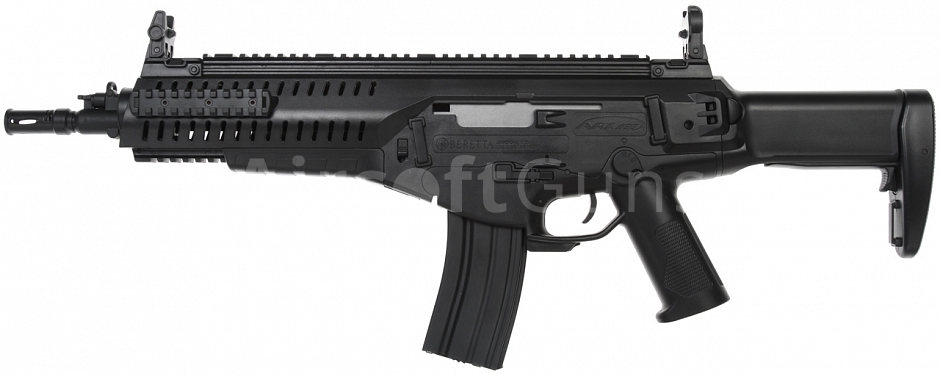 Beretta ARX 160, Sportline, Black, Umarex