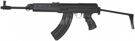 SA vz. 58 Long, Ares