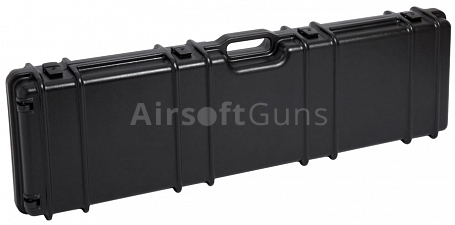 Kufr na zbraň 120,8x32,5x12,5 cm, 1640C TAC, Negrini
