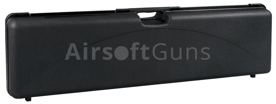 Kufr na zbraň 130,5x32,5x13 cm, 1640 SEC, Negrini