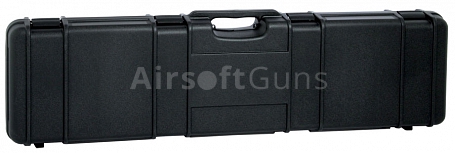 Kufr na zbraň 117,5x29x12 cm, 1640C ISY, Negrini