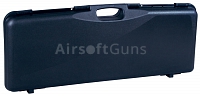 Kufr na zbraň 82x29,5x8,5 cm, 1604 SEC, Negrini