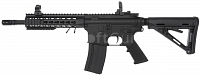 M4 URX4 CQB, Black, Cyma, CM.008-A