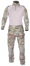 Kompletní bojová uniforma Gen. 2, multicam, XXL, ACM