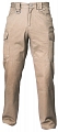 Taktické kalhoty STINGER, khaki, L, Chiefscreate