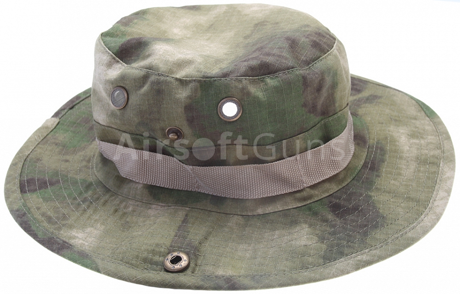 Klobouk Boonie, A-TACS FG, M, ACM