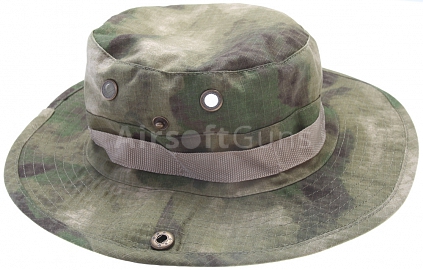 Klobouk Boonie, A-TACS FG, L, ACM