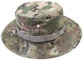 Klobouk Boonie, multicam, M, ACM