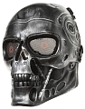 Ochranná maska Terminator, velká, ACM