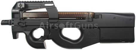 P90, FN Herstal, Cyma, CM.060
