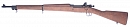 M1903A3 Springfield, manuál, dřevo, S&T, SPG-09
