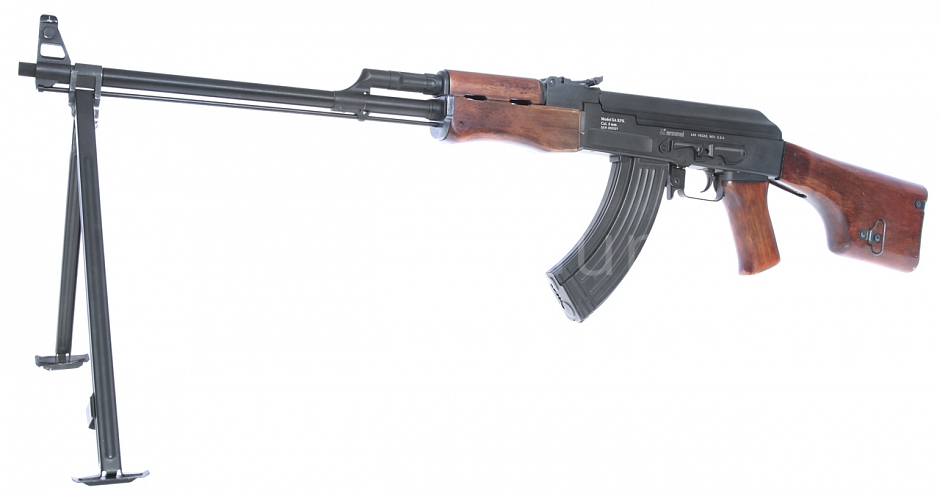 Bazar Arsenal SLR105 RPK, Classic Army