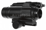 Bazar Tubusový kolimátor Aimpoint M4 1x30, killflash, ACM