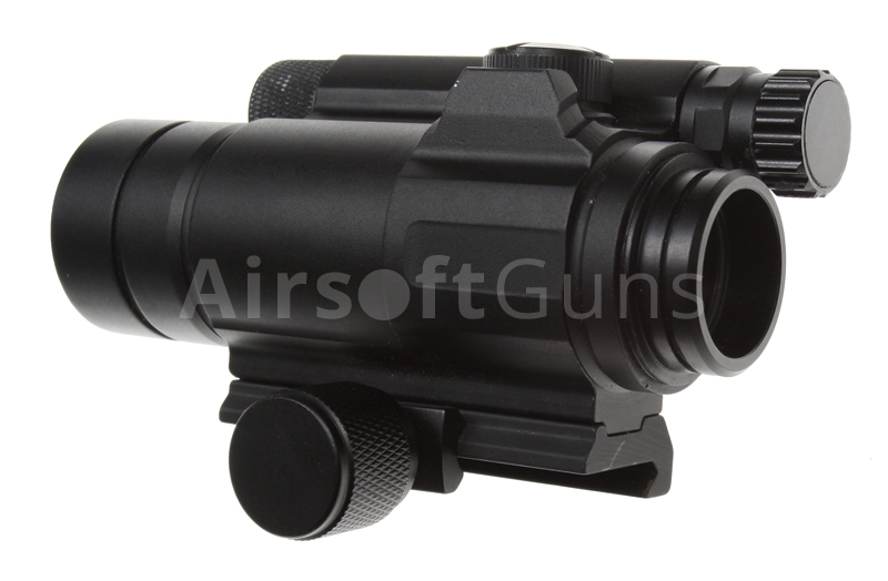 Bazar Tubusový kolimátor Aimpoint M4 1x30, killflash, ACM