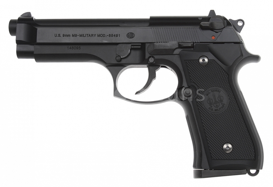 Beretta U.S. M9, GBB, Tokyo Marui