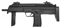 MP7 AEP, Well, R4