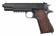 Colt M1911 RIS, ABS, Well, P361