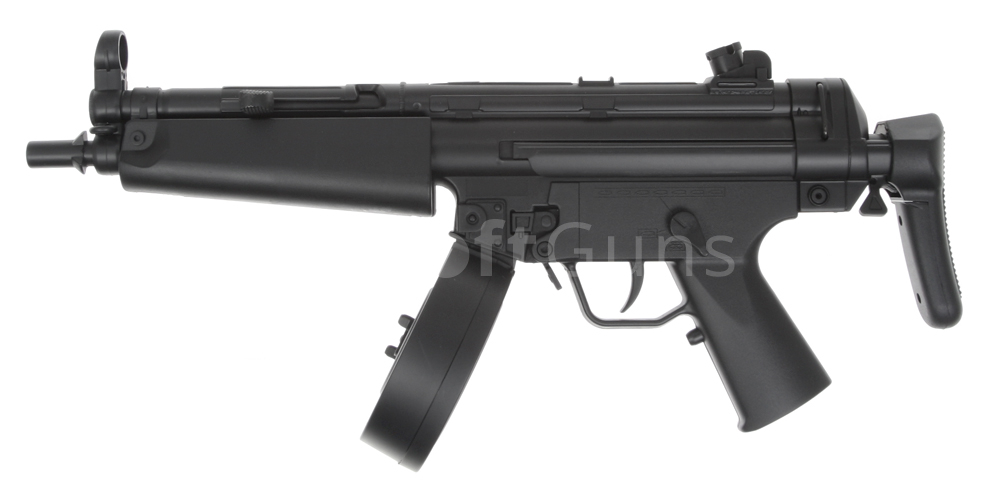 Well R5 Mp5 MP5A5, Well, D95B | AirsoftGuns