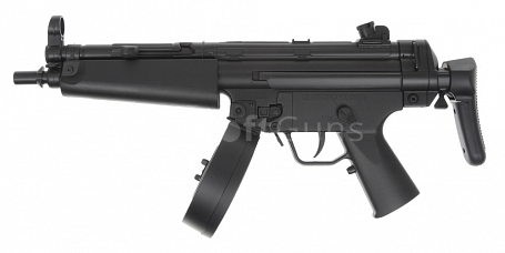 MP5A5, Well, D95B