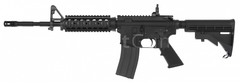 M4A1 MWS, GBB, Tokyo Marui