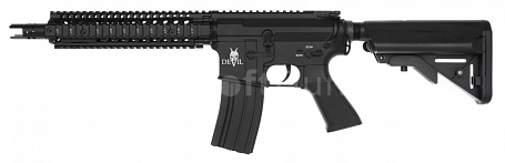 M15 DEVIL, Carbine 9,5 Inch, ASG
