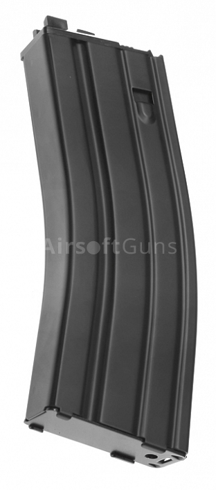 Zásobník M4, gen. V3, GBB, 30 BB, WE