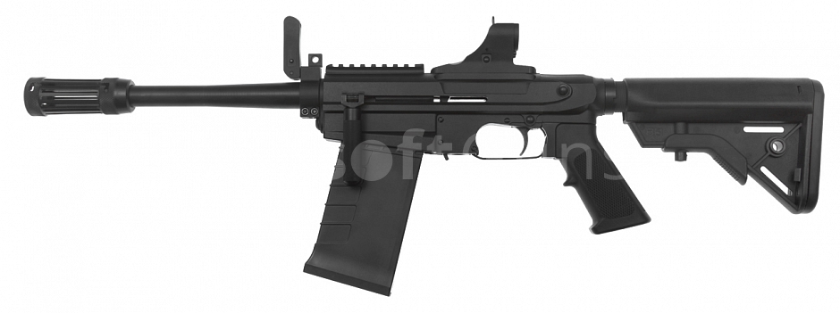 Brokovnice XM26, GNB, PPS, GG-0016