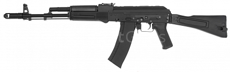 AK-74M, ocel, Cyma, CM.040C