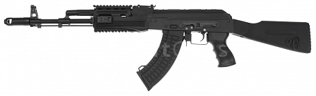 AK-74 RIS Tactical, ocel, Cyma, CM.048A