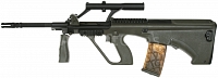 AUG A1 Carbine LE, OD, APS, KU903