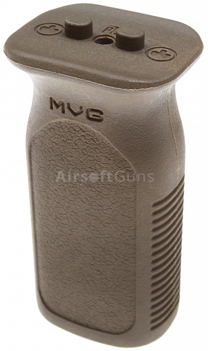 Taktická rukojeť MVG, MOE, TAN, Magpul PTS