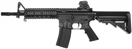 M4 Combat CQB, plast, Black, Cyma, CM.517