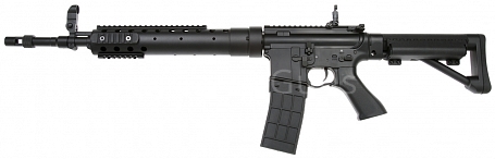 MK12 SPR Mod 0, 18 Inch, Black, Cyma, CM.071