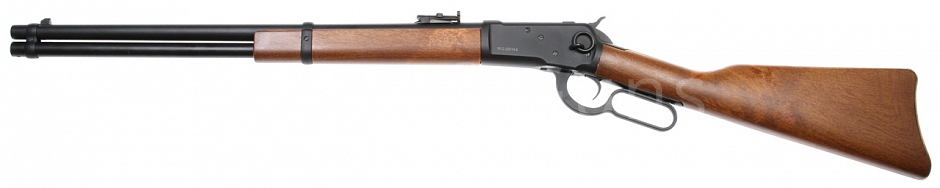 Winchester M1892, ABS, A&K