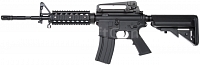 M4A1 RIS, nylon, Black, Cyma, CM.607