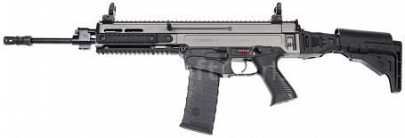 CZ 805 BREN A1, urban grey, ASG