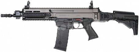 CZ 805 BREN A2, urban grey, ASG