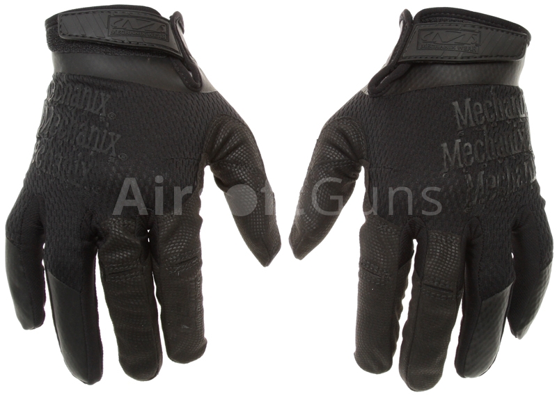 Taktické rukavice Specialty 0.5, černé, S, Mechanix