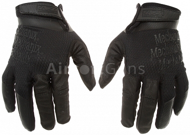 Taktické rukavice Specialty 0.5, černé, XXL, Mechanix